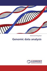 Produktbild: Genomic data analysis