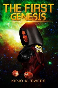 Produktbild: The First Genesis