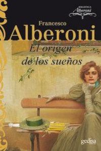 Produktbild: El origen de los sue&ntilde;os