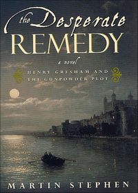 Produktbild: The Desperate Remedy