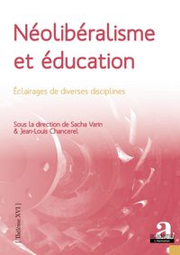 Produktbild: N&eacute;olib&eacute;ralisme et &eacute;ducation