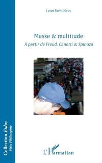 Produktbild: Masse & multitude