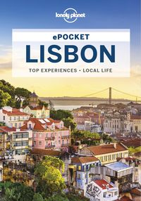Produktbild: Lonely Planet Pocket Lisbon