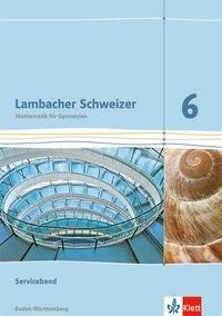 Bild vom Artikel LS Serviceband 6. Sj./BW vom Autor 
