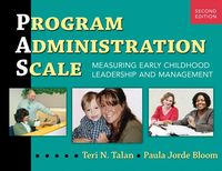 Produktbild: Program Administration Scale (Pas)