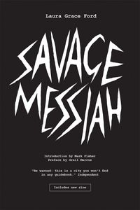 Produktbild: Savage Messiah