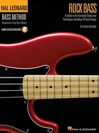 Produktbild: Rock Bass