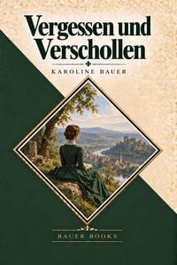 Produktbild: Vergessen und Verschollen