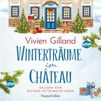 Produktbild: Wintertr&auml;ume im Ch&acirc;teau