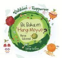 Produktbild: Bil Bakalim Hangi Meyve - Rabbimi Taniyorum 1