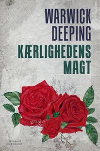 Produktbild: K&aelig;rlighedens magt