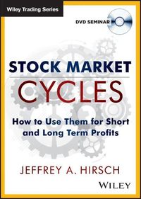 Produktbild: Stock Market Cycles