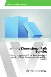 Produktbild: Infinite Dimensional Path Bundles