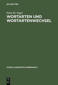 Produktbild: Wortarten und Wortartenwechsel