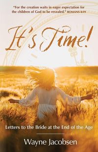 Produktbild: It's Time!