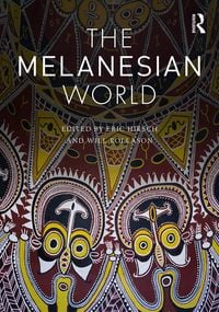 Produktbild: The Melanesian World