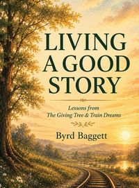 Produktbild: Living a Good Story