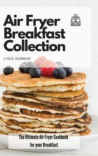 Produktbild: Air Fryer Breakfast Collection