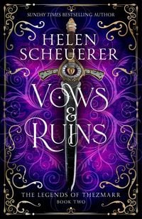 Produktbild: Vows & Ruins