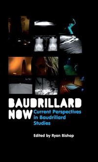 Produktbild: Baudrillard Now