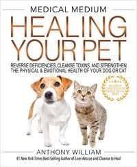Produktbild: Medical Medium Healing Your Pet