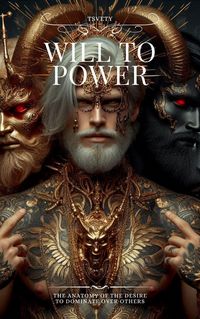 Produktbild: Will to Power. Anatomy of the Desire to Dominate over Others