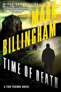 Produktbild: Time of Death