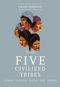 Produktbild: The Five Civilized Tribes