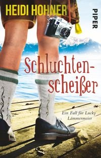 Produktbild: Schluchtenschei&szlig;er