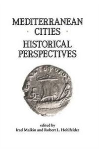 Produktbild: Hohlfelder, R: Mediterranean Cities