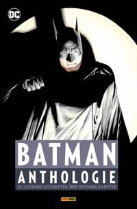 Produktbild: Batman - Anthologie
