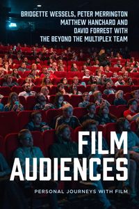 Produktbild: Film audiences
