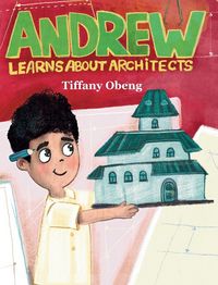 Produktbild: Andrew Learns about Architects