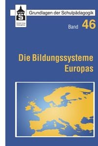 Produktbild: Die Bildungssysteme Europas
