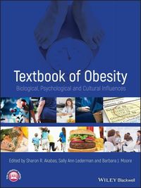 Produktbild: Textbook of Obesity
