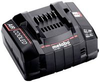 Produktbild: Metabo ASC 145 Schnellladeger&auml;t 627378000