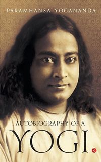 Produktbild: Autobiography of a Yogi