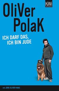 Produktbild: Ich darf das, ich bin Jude