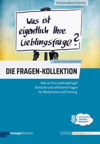 Produktbild: Die Fragen-Kollektion