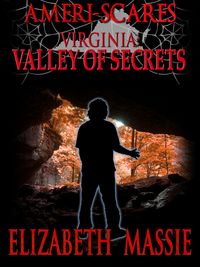 Produktbild: Ameri-scares Virginia: Valley of Secrets