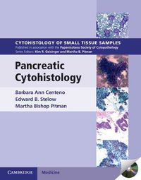 Produktbild: Pancreatic Cytohistology
