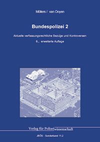 Produktbild: Bundespolizei 2