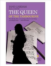Bild vom Artikel The Queen of the Tambourine vom Autor Jane Gardam