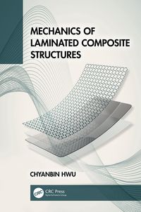 Produktbild: Mechanics of Laminated Composite Structures