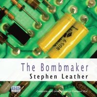 Produktbild: The Bombmaker