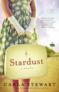 Produktbild: Stewart, C: Stardust