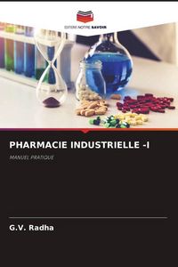Produktbild: Pharmacie Industrielle -I