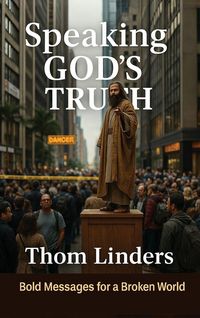 Produktbild: Speaking God's Truth