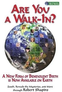 Produktbild: Are You a Walk-In?