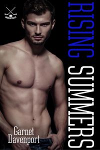 Produktbild: Rising Summers (Unbelievable, #1)